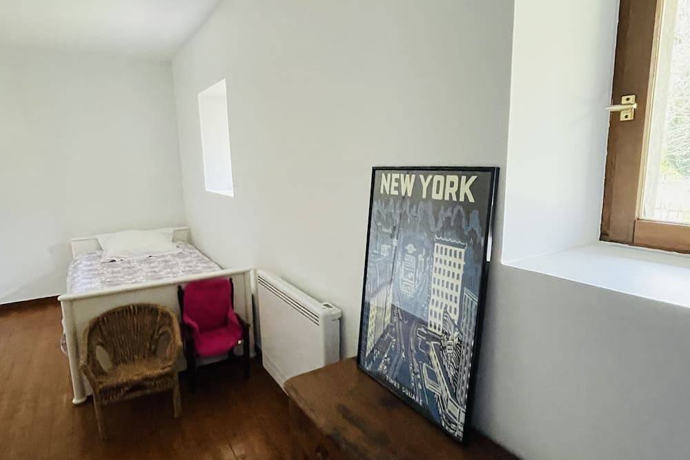 Belle maison savoyarde proche lac d'Aiguebelette in Gerbaix, Région de Chambéry