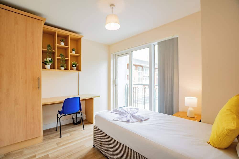 Entire apartment, Apartment 211, Block  6, City Campus, Lord Edward street, Limerick in Limerick, County Limerick