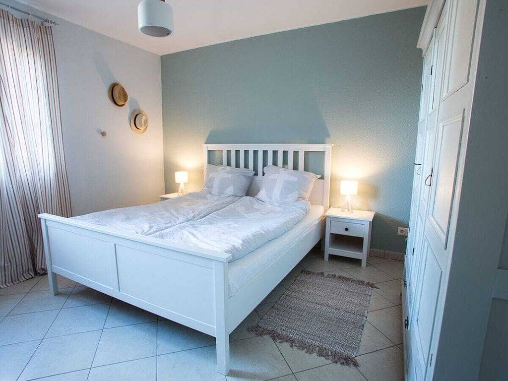 Strandquartier La in Langballig, Flensburger Förde