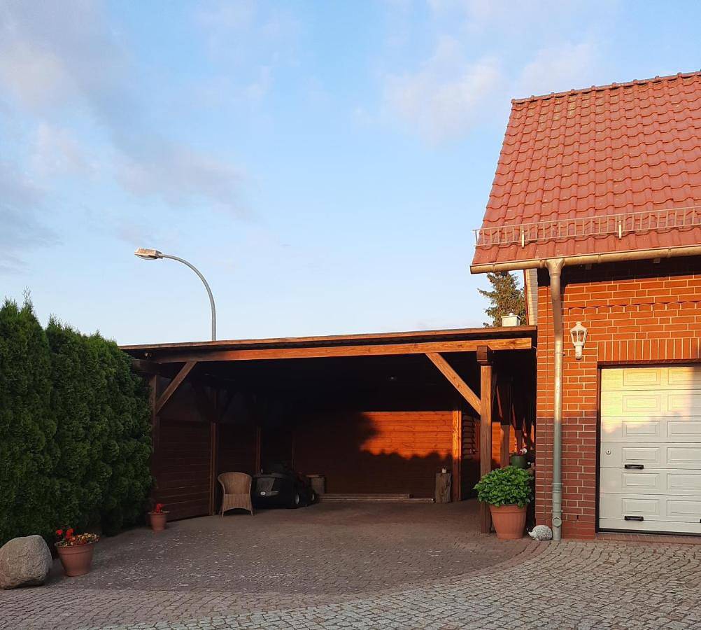 Ganze Wohnung, Room #1184454901 in Schloen-Dratow, Müritz