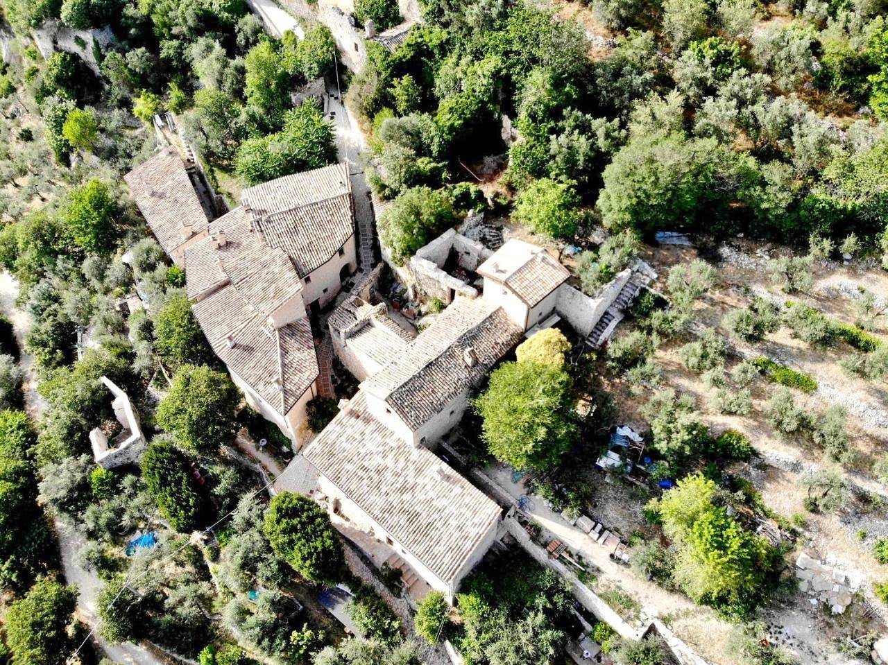 Guesthouse Runcini in Ferentillo, Valnerina