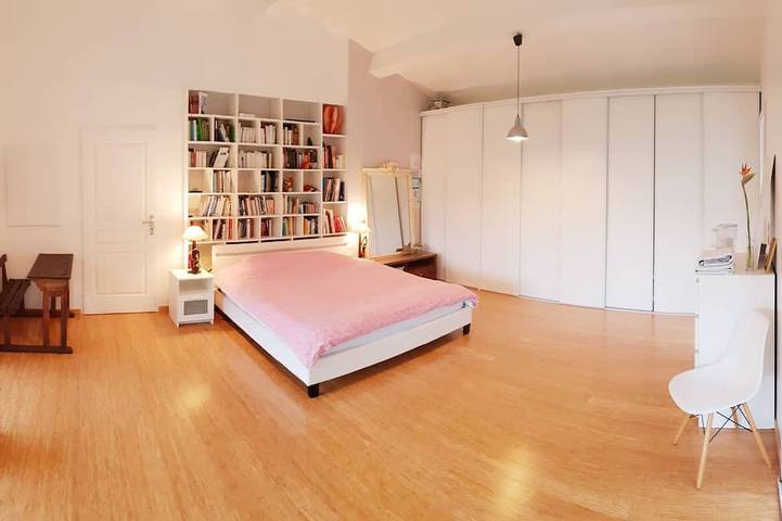 Location de vacances pour 12 personnes, avec jardin et terrasse à Collobrières - 2