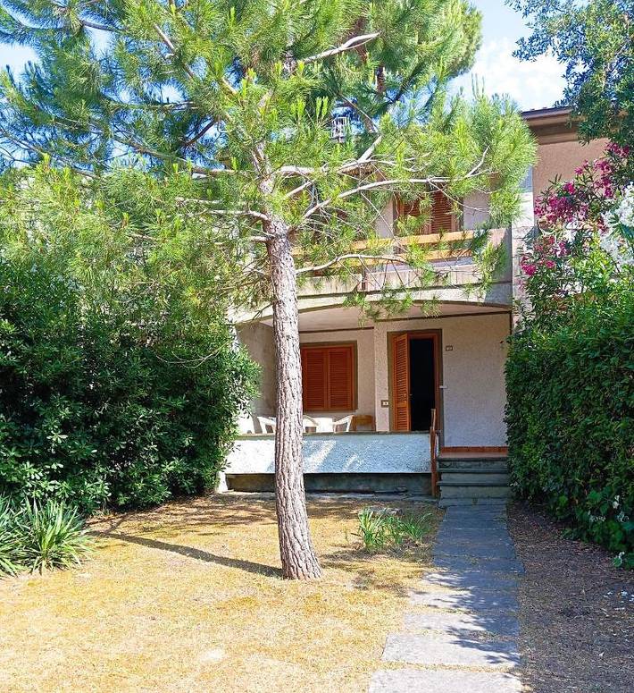 Appartamento vacanze per 6 persone - 1