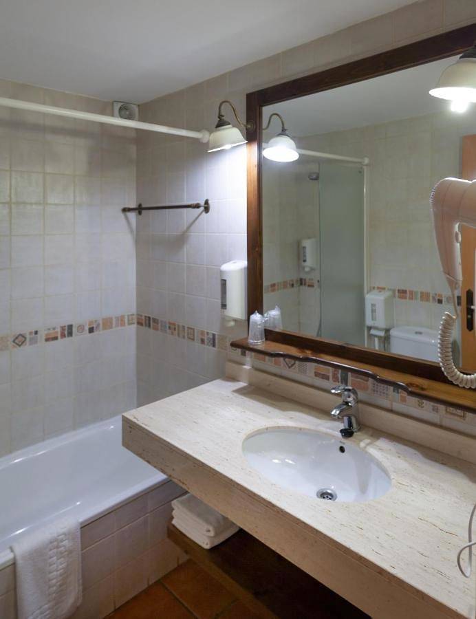 Hôtel pour 2 personnes à Llívia - 3