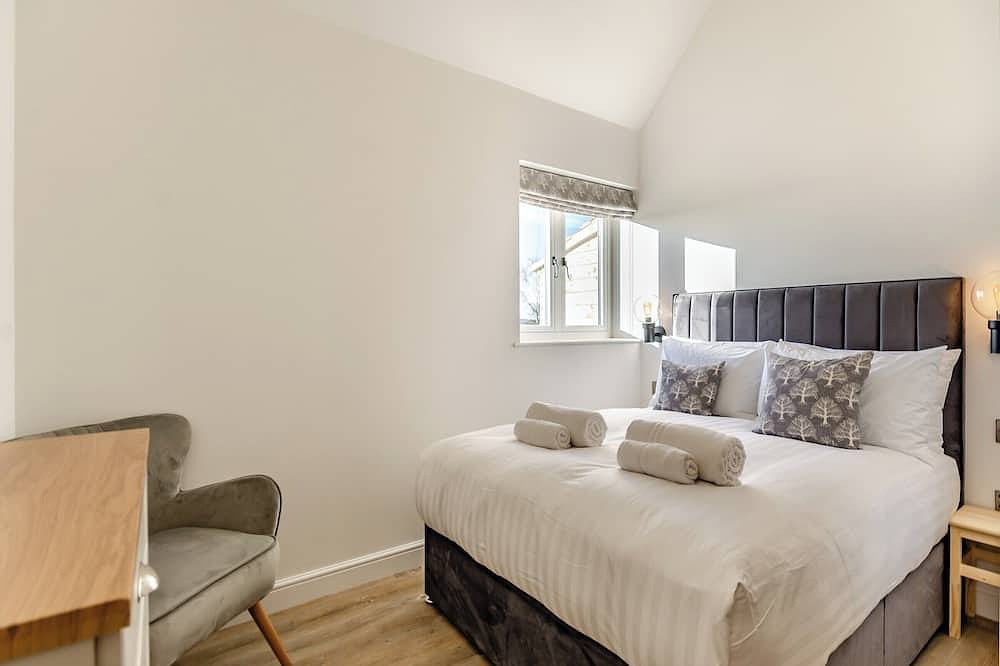 The Piggery in Sherwood Forest, Nottinghamshire