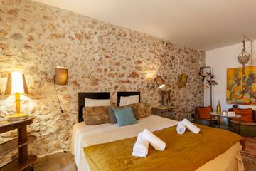 Chambre pour 2 Personnes dans Sanary-sur-Mer, Région de Toulon, Photo 3