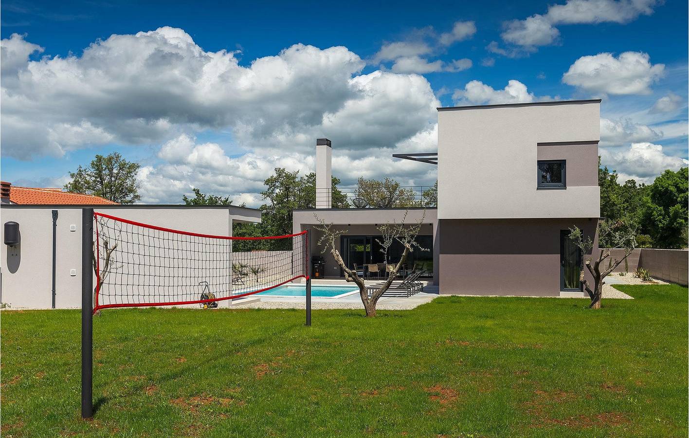 Casa vacanza a Dignano (Grad) a partire da 247€ a notte