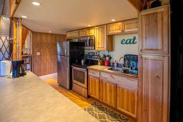 Vacation House for 7 Guests in Philipsburg, Montana, Picture 3