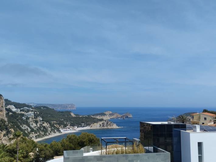 Balcon Al Mar in Balcón al Mar, Jávea
