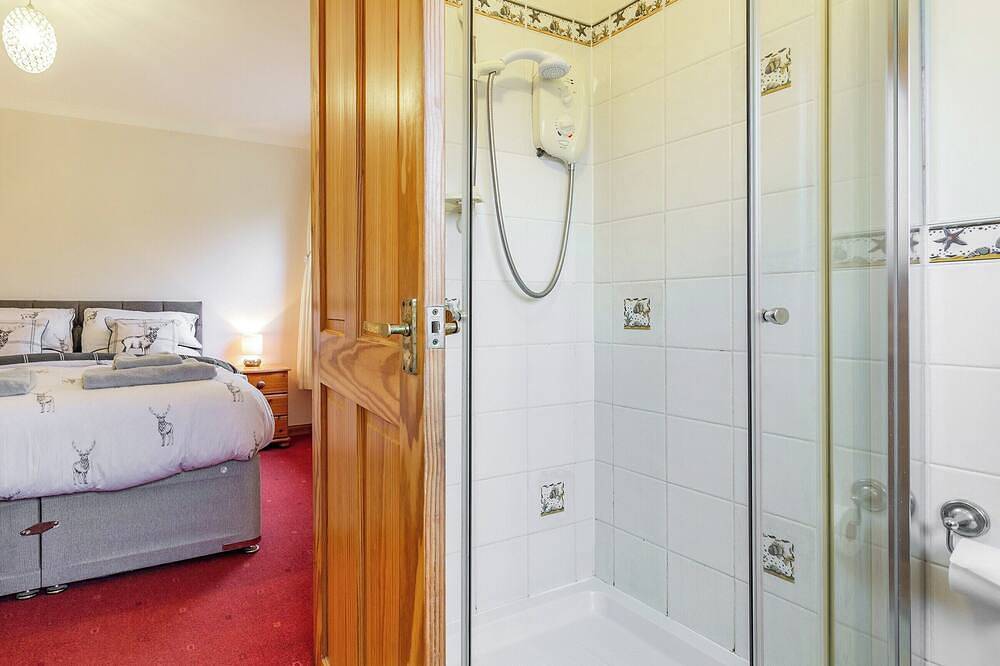 1 bedroom accommodation in Corpach, near Fort William in Nevis Range, Fort William