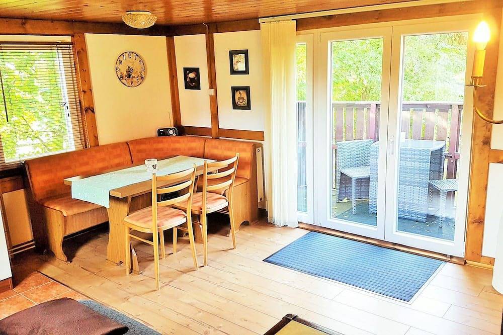 Entire apartment, Ferienwohnung Himmelpforte in Wernigerode, Harzvorland