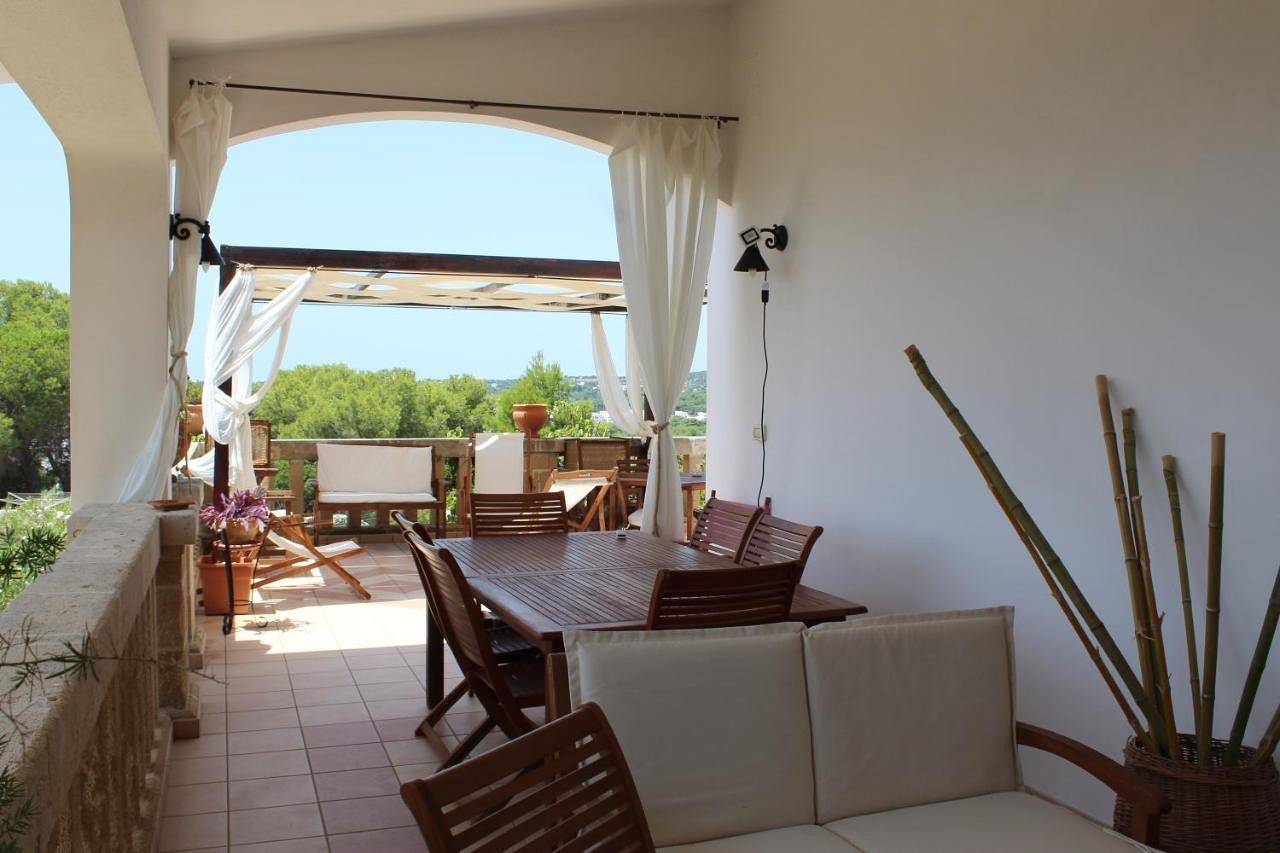 Villa Pedaci B&B in Leuca, Gagliano del Capo