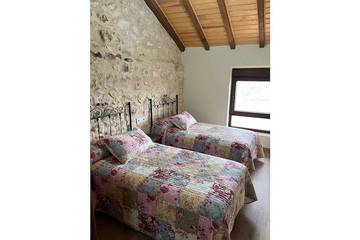 Casa Rural para 12 Personas en Ribera del Duero, Campillo de Aranda, Foto 3