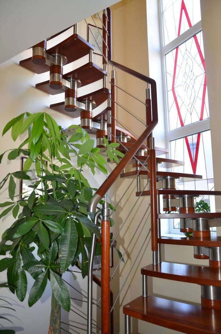 Gîte pour 5 personnes, avec jardin ainsi que sauna et vue à Riga - 2