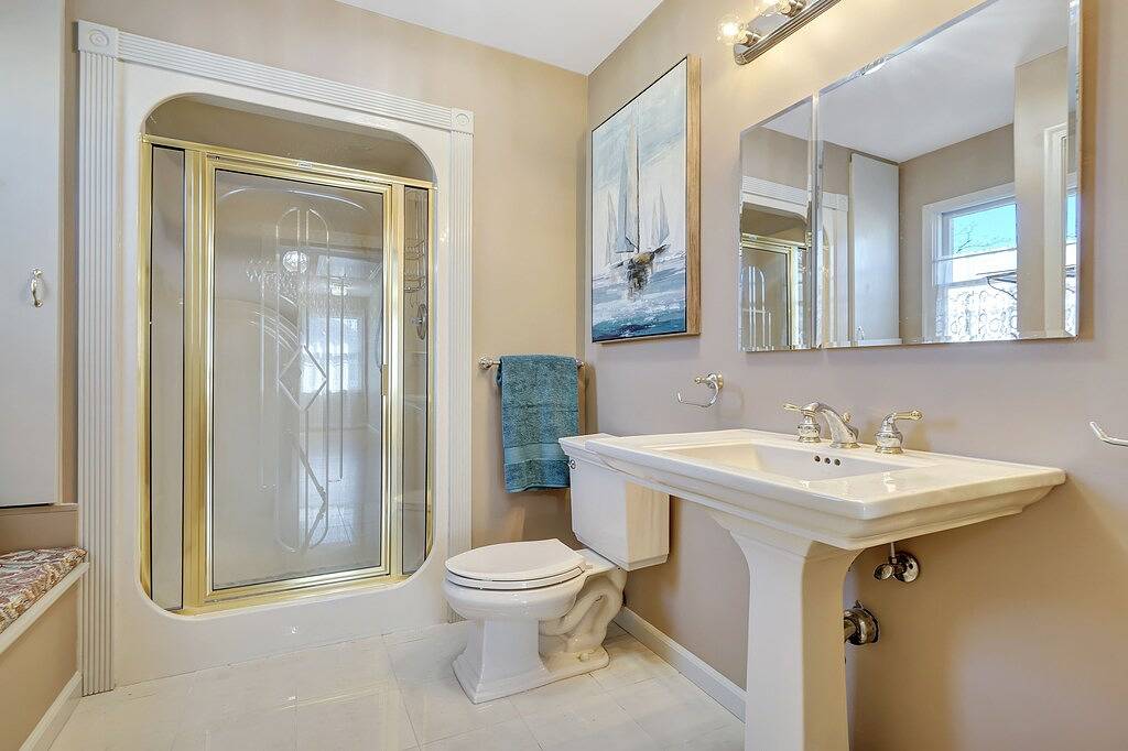 Saisonale / Sommermonate, wöchentliche Vermietung an der Küste von Jersey in Long Branch, Monmouth County