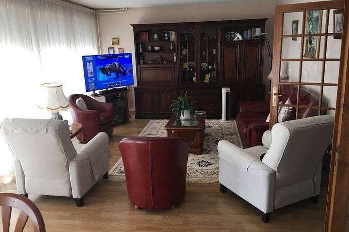 Holiday apartment for 2 people, with garden - 1
