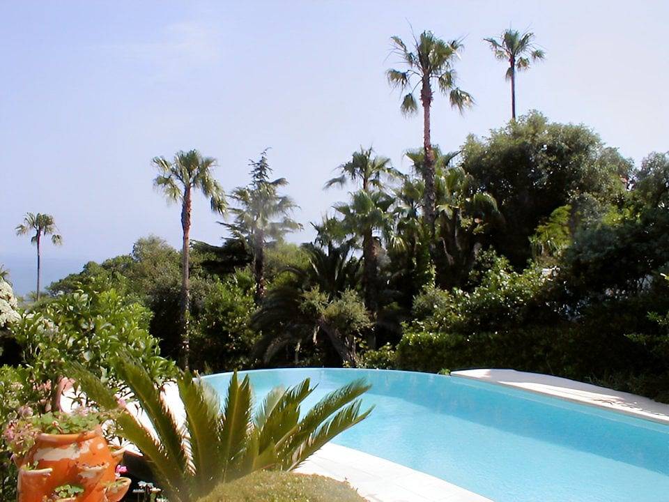 Maison Louijane - Blanche in Vallauris, Région de Cannes