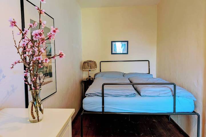 Ferienwohnung für 5 Personen, mit Garten in Gerswalde - 2