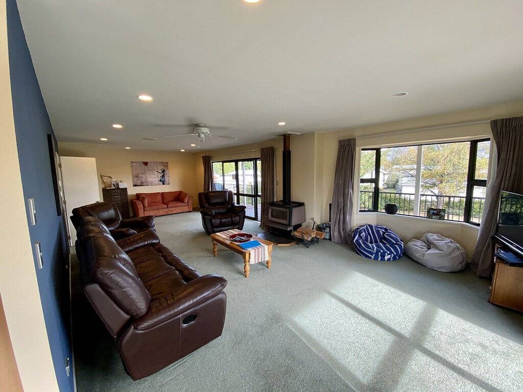 Tekapo-Ansichten in Twizel in Twizel, Mackenzie District