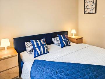 Ferienwohnung für 4 Personen in Swinemünde, Polnische Ostsee, Bild 2