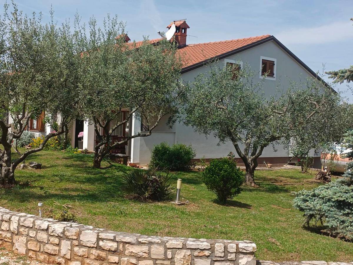 Ganze Wohnung, Family apartment villa Annalaura Umag in Umag und Umgebung