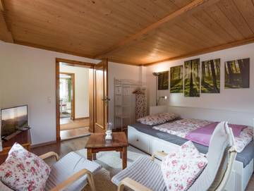 Ferienwohnung für 5 Personen in Niederau, Wildschönau, Bild 2