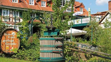 Ferienwohnung für 3 Personen in Diemelsee, die Mittelgebirge, Bild 3