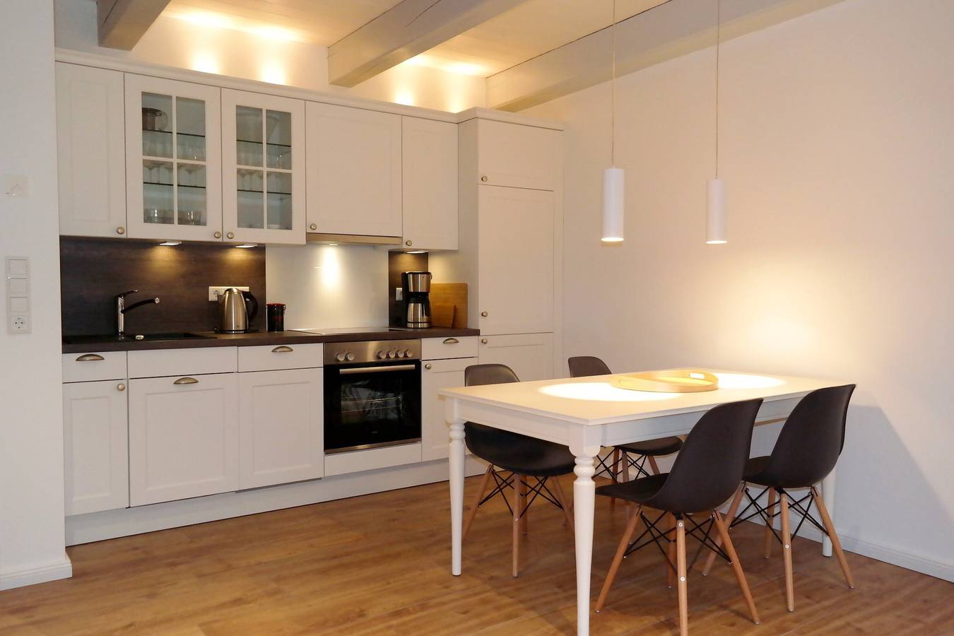 Haus Boldix Whg. 3 Barbados in Wyk auf Föhr (Stadt), Wyk auf Föhr