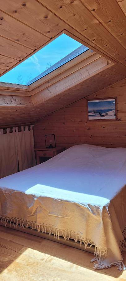 Gîte pour 3 personnes, avec jardin dans Marsoulas