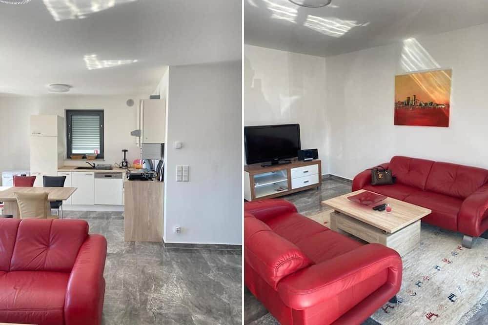 Apartamento entero, Vacation apartment Münster 2 bedrooms in Münster, Llanura de Münster
