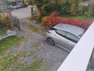 Vakantiehuis voor 5 Personen in Nordre Aker, Oslo, Afbeelding 2