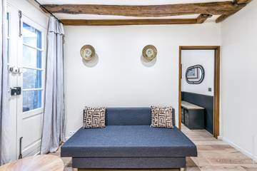 Apartment for 3 People in 1st Arrondissement, Paris, Photo 2