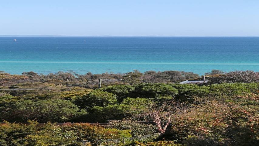 Ferienhaus für 6 Personen, mit Balkon - 1