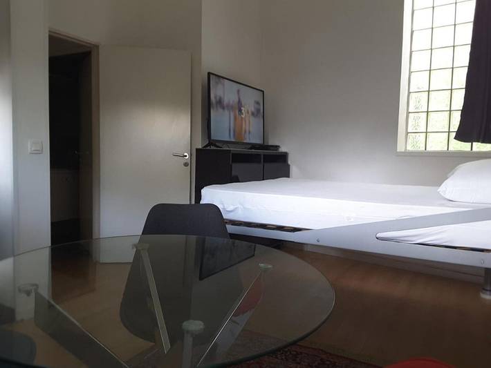 Gîte pour 2 personnes, avec vue à Émerainville - 2