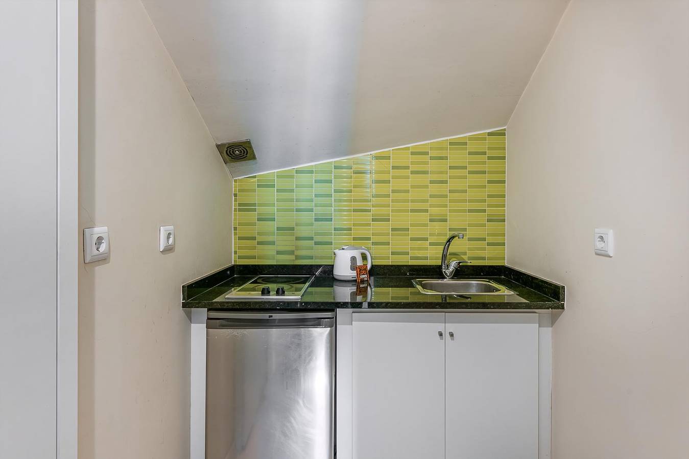 Gehele studio, Guestready - Stripes in Blue in Cedofeita, Porto
