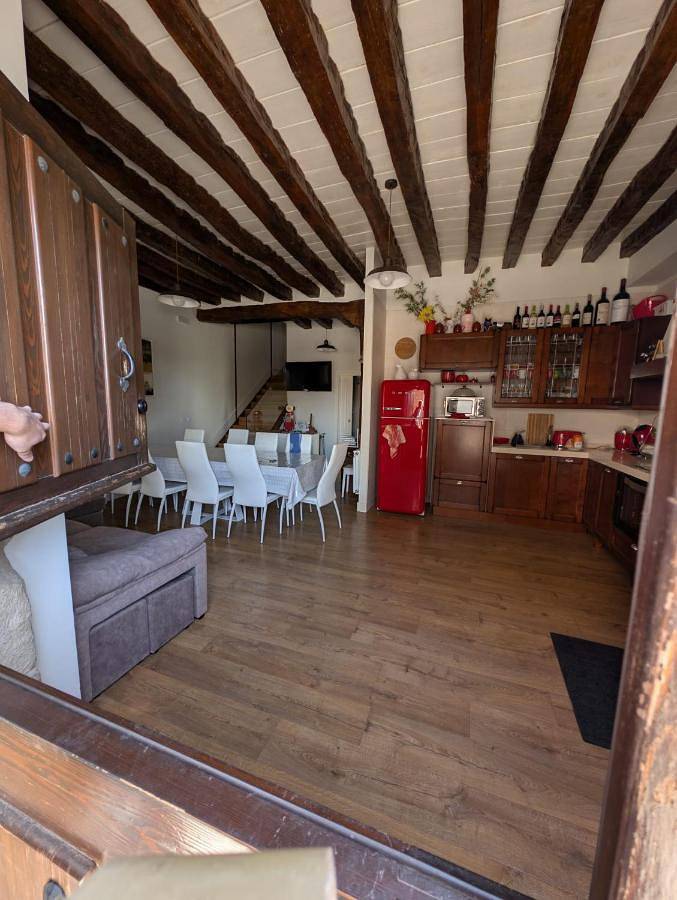 Chalet para 4 personas, con Vistas en Álava - 3