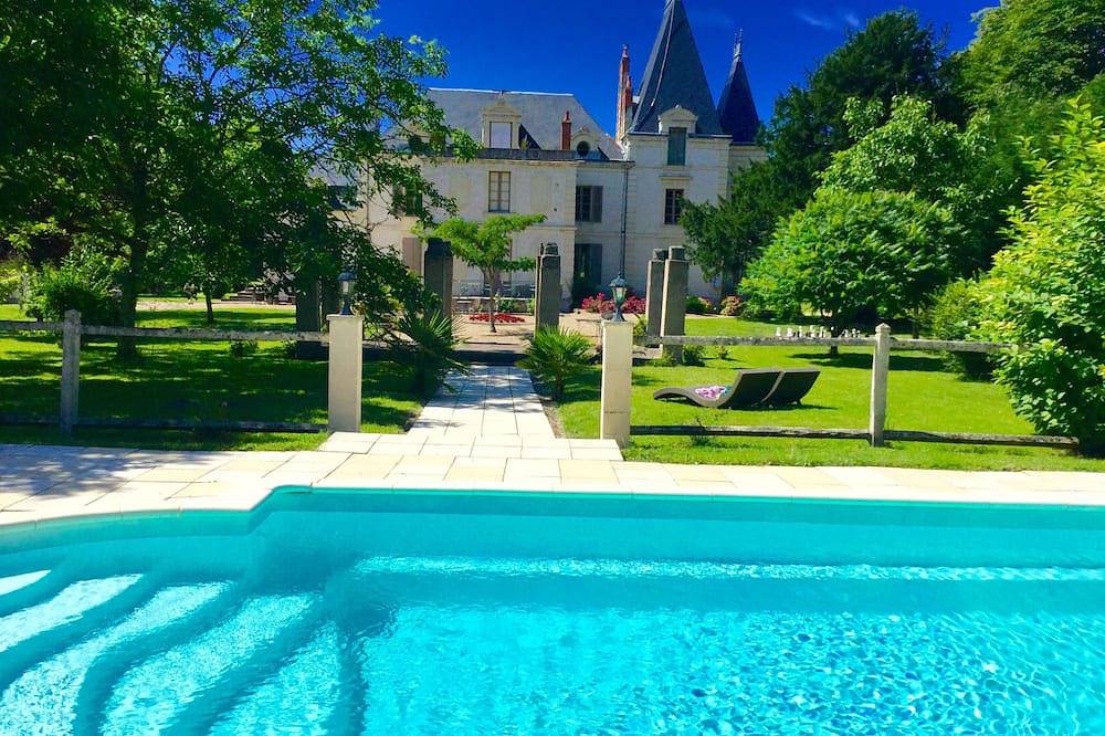 Photo : Maison de vacances