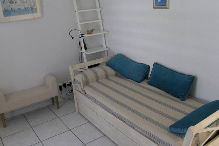 Location de vacances pour 6 personnes, avec terrasse et jardin dans Labenne Océan - 3