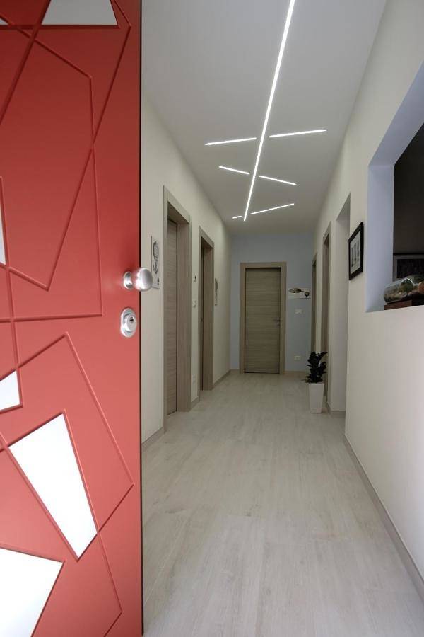 Villa Joy - Iconic Heritage Rooms in Gente di Mare (Montesilvano), Montesilvano