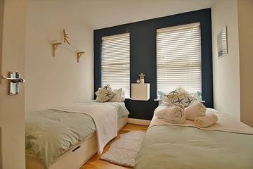 Apartment for 4 People in Morecambe, Lancashire, Photo 3