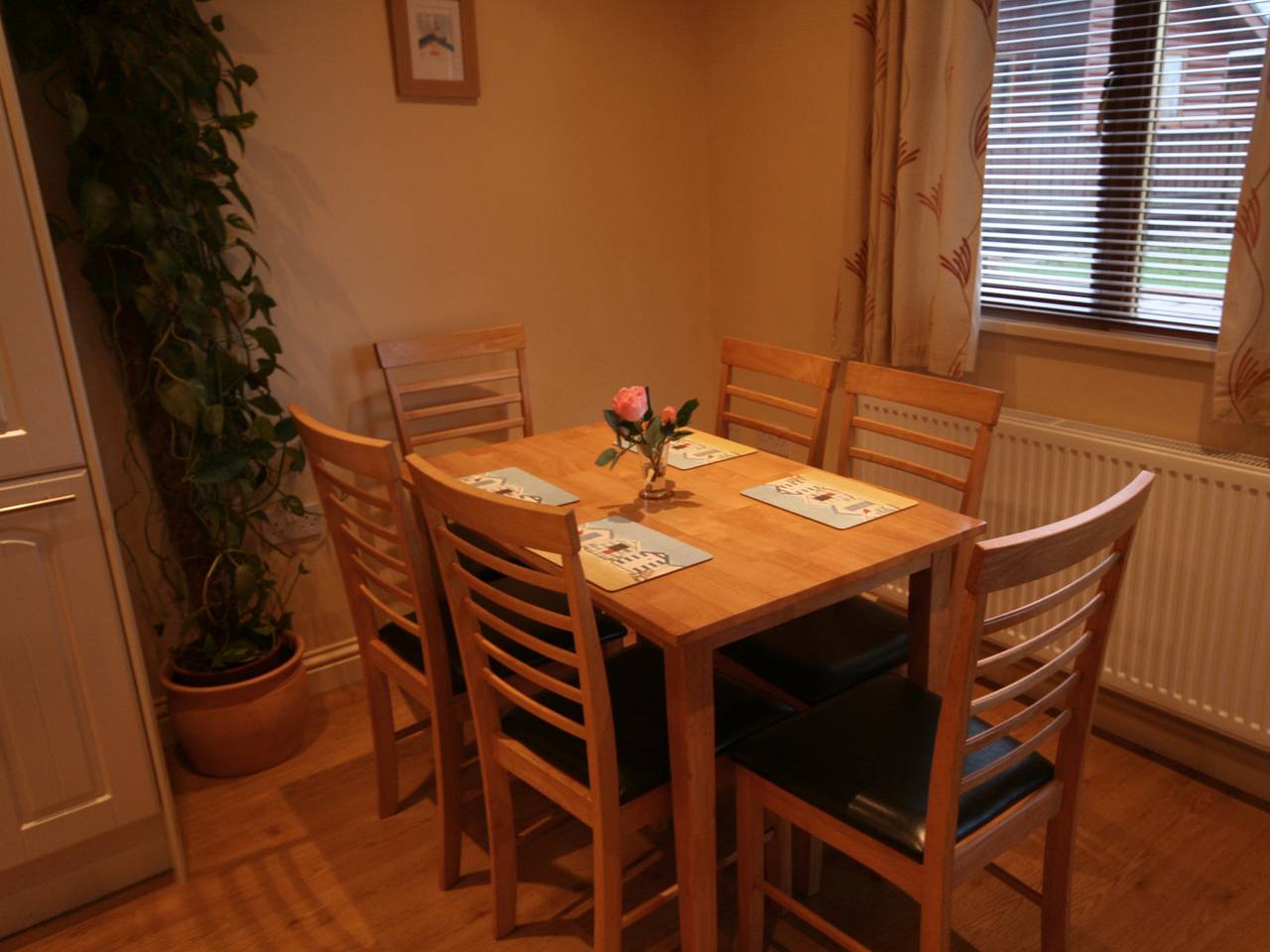 Woodpeckers Cabin in Bridlington, East Riding of Yorkshire