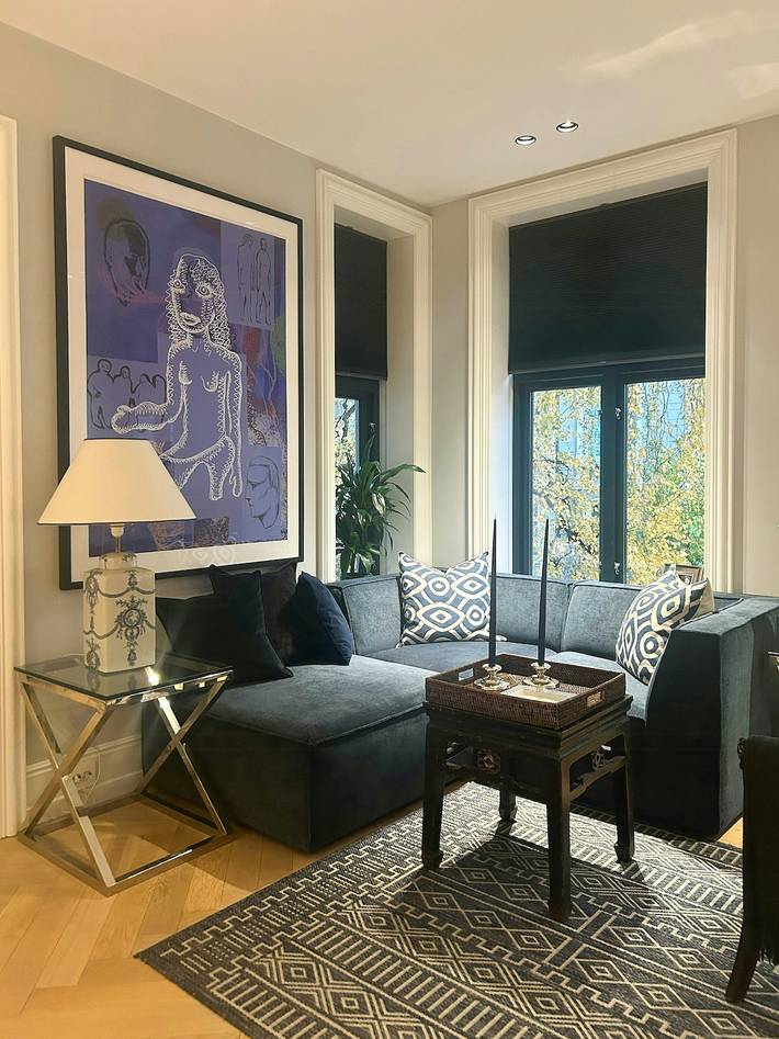 Vakantiewoning voor 2 personen in Oslo Gemeente