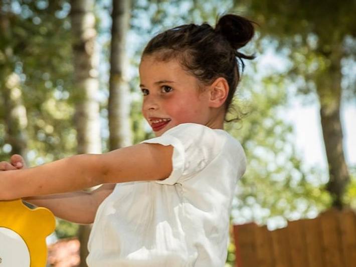 Maison pour 4 personnes, avec Terrasse et Bassin pour enfant à Prades