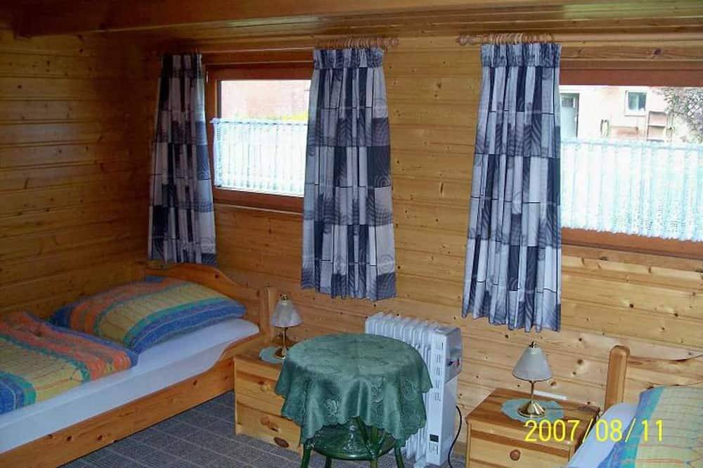 Ganze Wohnung, Ferienhaus und Ferienwohnung Talea, 55006 - Ferienhaus Talea in Detern, Nordseeküste