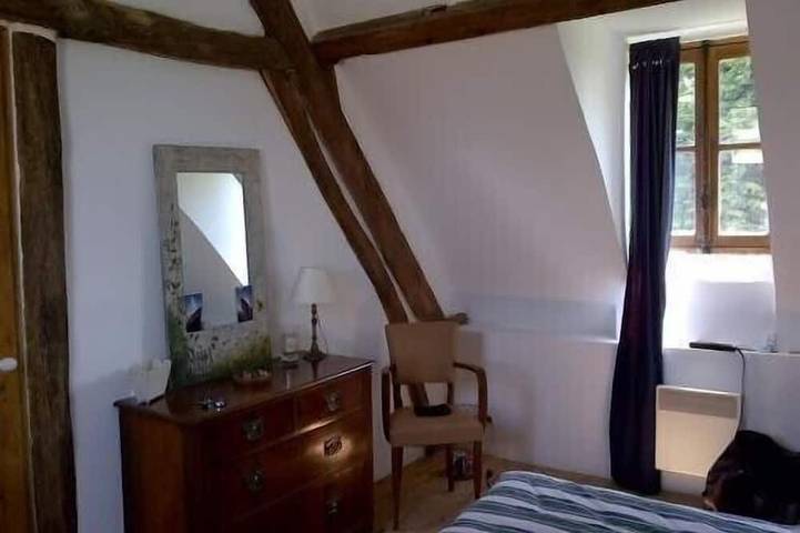 Maison de Charme, Golf, Mer, Nature in Étretat, Région du Havre