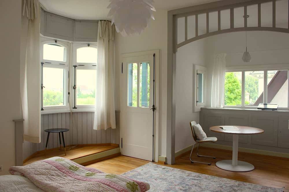 Ferienhaus Villa Beckmann - Raum für Ihre Ferien in Gengenbach, Kinzigtal