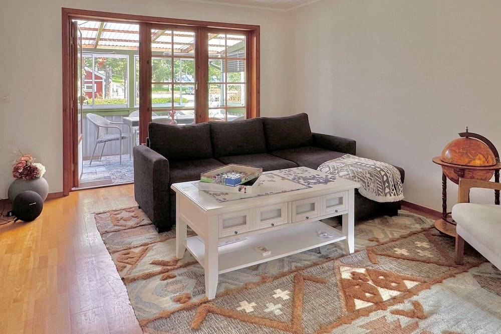 Schönes Haus mit 3 Schlafzimmern in. in Motala, Vättern