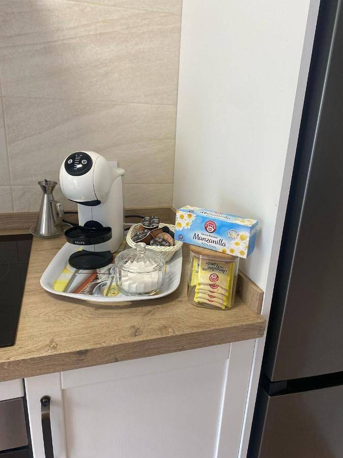 Location de vacances pour 2 personnes, avec vue et terrasse, animaux acceptés à Bolulla - 3