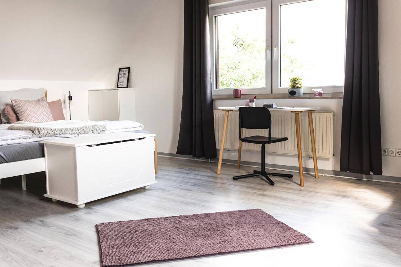 Ganze Wohnung, Auszeit Altenhorst, Gartenferienwohnung in Schalksmühle, Märkischer Kreis