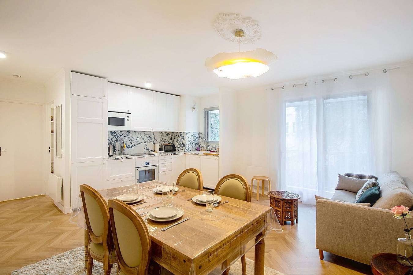 Photo : Appartement de vacances